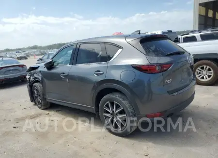 MAZDA CX-5 GRAND 2018 vin JM3KFBDM2J0423025 from auto auction Copart