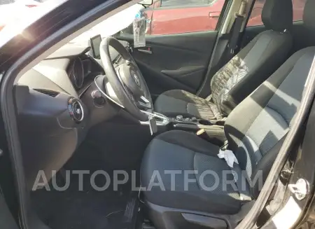 TOYOTA YARIS L 2019 vin 3MYDLBYVXKY523105 from auto auction Copart