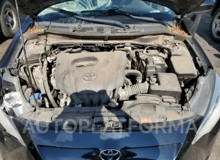 TOYOTA YARIS L 2019 vin 3MYDLBYVXKY523105 from auto auction Copart