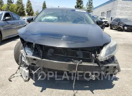 TOYOTA AVALON HYB 2018 vin 4T1BD1EB3JU061958 from auto auction Copart