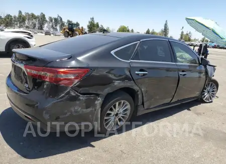 TOYOTA AVALON HYB 2018 vin 4T1BD1EB3JU061958 from auto auction Copart