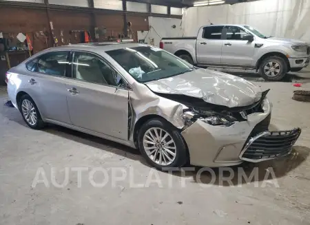 TOYOTA AVALON HYB 2018 vin 4T1BD1EBXJU064792 from auto auction Copart