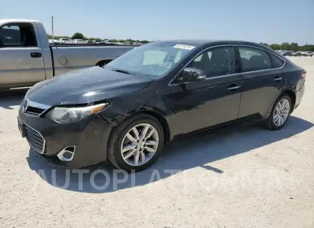 Toyota Avalon XLE 2015 2015 vin 4T1BK1EB8FU181820 from auto auction Copart