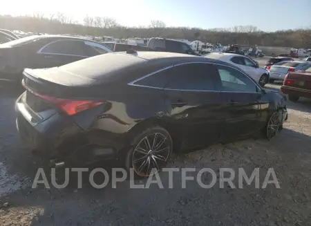 TOYOTA AVALON XLE 2019 vin 4T1BZ1FB8KU002387 from auto auction Copart