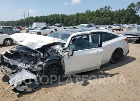 Toyota Avalon 2021 2021 vin 4T1FZ1FB8MU065493 from auto auction Copart