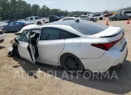 TOYOTA AVALON TRD 2021 vin 4T1FZ1FB8MU065493 from auto auction Copart