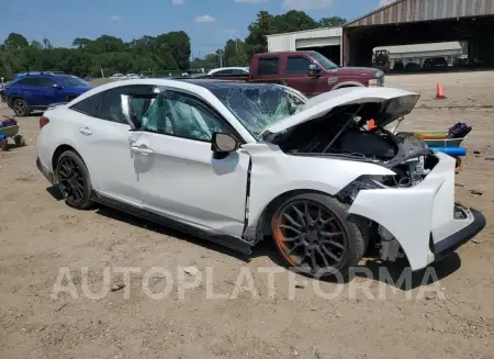 TOYOTA AVALON TRD 2021 vin 4T1FZ1FB8MU065493 from auto auction Copart