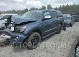 Toyota Sequoia 2019 2019 vin 5TDDY5G16KS166433 from auto auction Copart