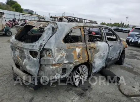 TOYOTA HIGHLANDER 2019 vin 5TDJZRFH5KS623240 from auto auction Copart