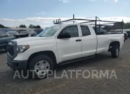 Toyota Tundra 2019 2019 vin 5TFCY5F1XKX024349 from auto auction Copart