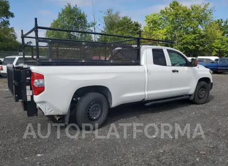 TOYOTA TUNDRA DOU 2019 vin 5TFCY5F1XKX024349 from auto auction Copart