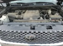 TOYOTA TUNDRA CRE 2018 vin 5TFDY5F19JX691111 from auto auction Copart