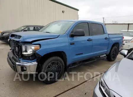 Toyota Tundra 2021 2021 vin 5TFEY5F16MX280757 from auto auction Copart