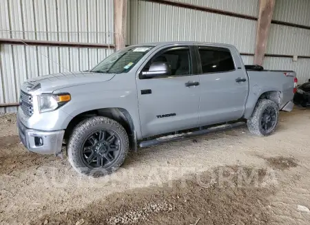 Toyota Tundra 2021 2021 vin 5TFEY5F18MX292991 from auto auction Copart