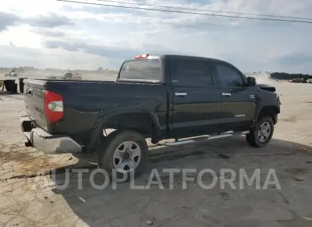 TOYOTA TUNDRA CRE 2015 vin 5TFFY5F14FX181460 from auto auction Copart