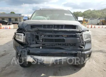 TOYOTA TUNDRA CRE 2015 vin 5TFFY5F14FX181460 from auto auction Copart