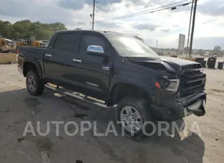 TOYOTA TUNDRA CRE 2015 vin 5TFFY5F14FX181460 from auto auction Copart