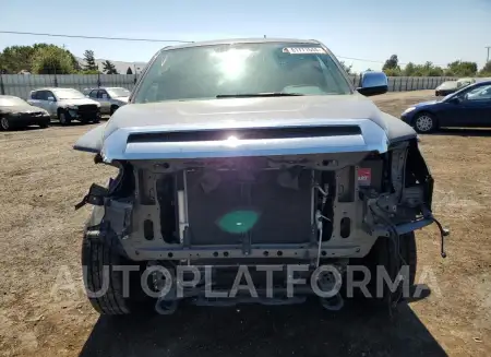 TOYOTA TUNDRA CRE 2021 vin 5TFHY5F10MX988645 from auto auction Copart