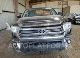 TOYOTA TUNDRA DOU 2017 vin 5TFRM5F18HX120348 from auto auction Copart