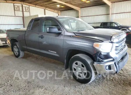 TOYOTA TUNDRA DOU 2017 vin 5TFRM5F18HX120348 from auto auction Copart