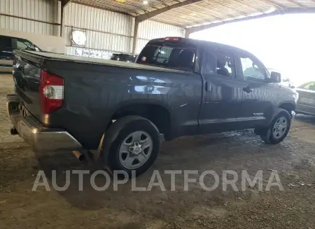 TOYOTA TUNDRA DOU 2017 vin 5TFRM5F18HX120348 from auto auction Copart