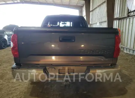 TOYOTA TUNDRA DOU 2017 vin 5TFRM5F18HX120348 from auto auction Copart