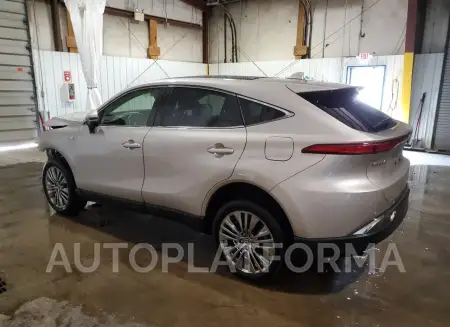 TOYOTA VENZA LE 2021 vin JTEAAAAH4MJ054182 from auto auction Copart