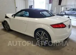 AUDI TT 2017 vin TRUT5CFV0H1019498 from auto auction Copart