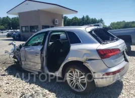 AUDI Q5 PREMIUM 2018 vin WA1BNAFY2J2011191 from auto auction Copart