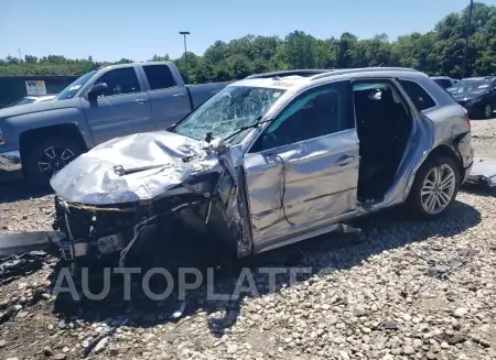 Audi Q5 2018 2018 vin WA1BNAFY2J2011191 from auto auction Copart