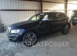 Audi SQ5 2015 2015 vin WA1CGAFP8FA037006 from auto auction Copart