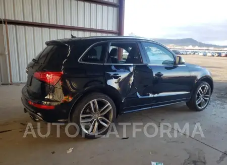 AUDI SQ5 PREMIU 2015 vin WA1CGAFP8FA037006 from auto auction Copart