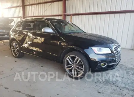 AUDI SQ5 PREMIU 2015 vin WA1CGAFP8FA037006 from auto auction Copart