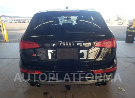 AUDI SQ5 PREMIU 2015 vin WA1CGAFP8FA037006 from auto auction Copart