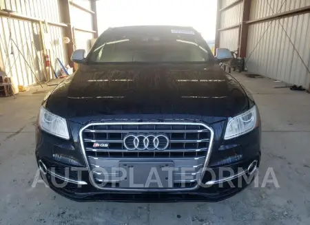 AUDI SQ5 PREMIU 2015 vin WA1CGAFP8FA037006 from auto auction Copart