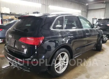 AUDI Q5 PREMIUM 2017 vin WA1D7AFPXHA048631 from auto auction Copart