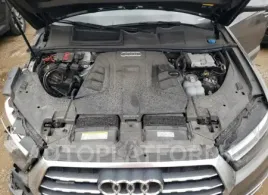 AUDI Q7 PREMIUM 2019 vin WA1LAAF74KD014347 from auto auction Copart