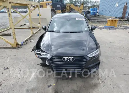 AUDI A3 S-LINE 2020 vin WAUJEGFF0LA103649 from auto auction Copart