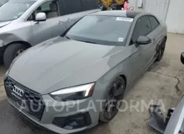 AUDI S5 PREMIUM 2021 vin WAUP4AF56MA020164 from auto auction Copart