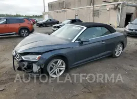 Audi A5 2019 2019 vin WAUYNGF52KN011343 from auto auction Copart