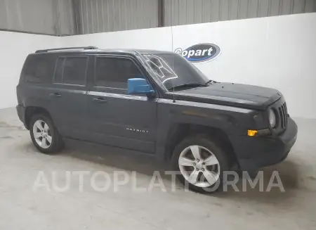 JEEP PATRIOT LA 2015 vin 1C4NJRFBXFD379512 from auto auction Copart