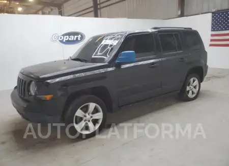 JEEP PATRIOT LA 2015 vin 1C4NJRFBXFD379512 from auto auction Copart