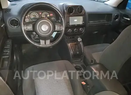 JEEP PATRIOT LA 2015 vin 1C4NJRFBXFD379512 from auto auction Copart