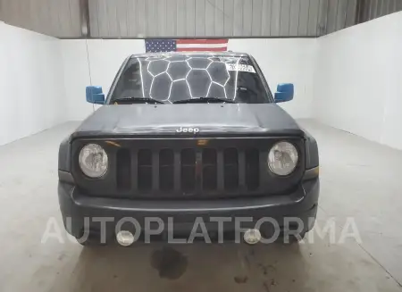 JEEP PATRIOT LA 2015 vin 1C4NJRFBXFD379512 from auto auction Copart