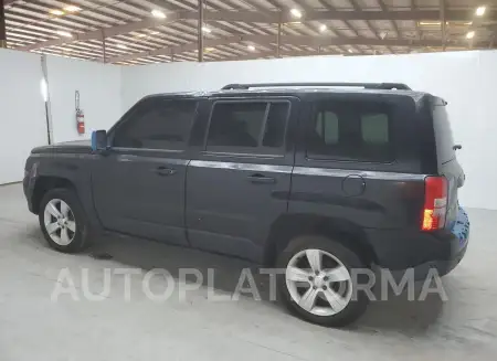 JEEP PATRIOT LA 2015 vin 1C4NJRFBXFD379512 from auto auction Copart