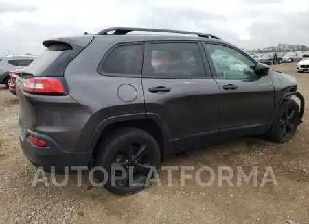 JEEP CHEROKEE S 2017 vin 1C4PJLAB1HW571728 from auto auction Copart