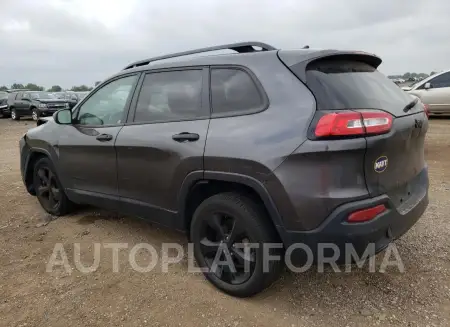 JEEP CHEROKEE S 2017 vin 1C4PJLAB1HW571728 from auto auction Copart