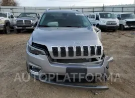 JEEP CHEROKEE L 2019 vin 1C4PJMDX5KD460020 from auto auction Copart