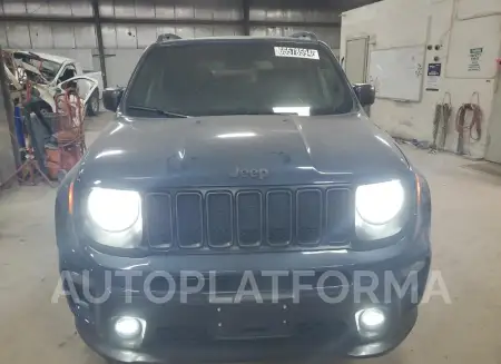 JEEP RENEGADE L 2021 vin ZACNJDB15MPM91940 from auto auction Copart