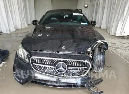 MERCEDES-BENZ E 450 4MAT 2020 vin W1K1J6JB3LF143794 from auto auction Copart